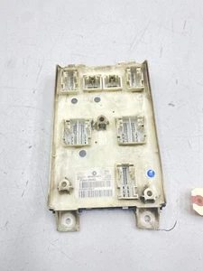 2021 CHRYSLER PACIFICA BCM ECU Body Control Module P68491084AG OEM - Bild 1 von 9