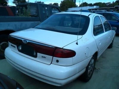 ENGINE ECM FITS 98 CONTOUR 78266 - Image 1 of 4