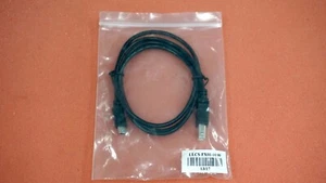 Nuevo cable de impresora USB-C macho a USB-B macho de 3 pies LLCS-FX01-1000 - Imagen 1 de 6