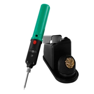 SI-B166 Strumenti di saldatura ferro per saldatura per saldatura USB wireless portatili - Foto 1 di 8