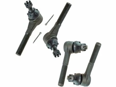 For 1981-1993 Dodge D350 Tie Rod End Kit Front 65517CB 1982 1983 1984 1985 1986 - Image 1 of 2