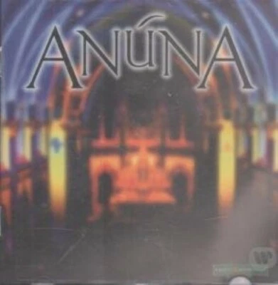 Anuna - Music CD -  -   -  - Very Good - Audio CD - 1 Disc  - bProduct Category - Image 1 of 2