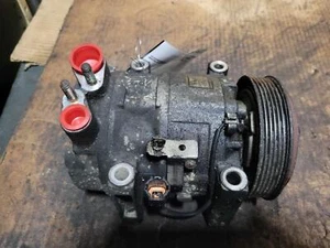 03 04 05 06 07 08 INFINITI FX SERIES A/c Air Compressor - Picture 1 of 2