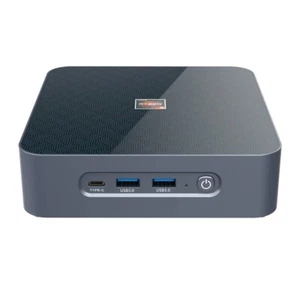 AMD Ryzen 3 5400U Windows 11 Pro Mini PC 32GB RAM 1TB SSD 4K HDMI DP Type-C LAN - Picture 1 of 8
