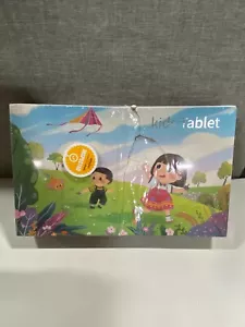 Kids Tablet 7in Tablet for Kids 64GB Android 10 WiFi YouTube Netflix Google Play - Picture 1 of 1