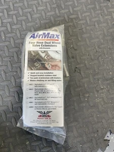 Phoenix USA AML3 AirMax ® VALVE STEM CAPS - Bild 1 von 2