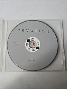 Devotion (DVD, 2022) - Picture 1 of 1