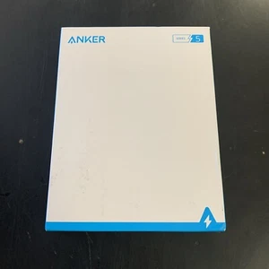 Anker PowerCore III 10K Wireless Power Bank 10000mAh Portable USB-C Charger - Picture 1 of 4