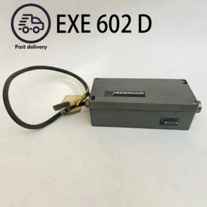 HEIDENHAIN converter EXE602 D/5-F 235 322 49 - Picture 1 of 1