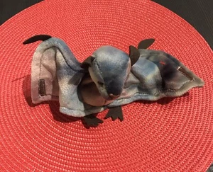 Ty Batty Mint Beanie Baby mit Fehler 1996/1998 mit geschütztem Etikett! - Bild 1 von 5