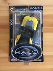 Halo 2 Joyride Limited Edition Gold Warthog (Variant 2) “Hog- Factory Edition”
