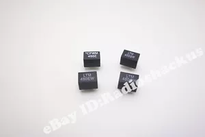 Sostituzione per Kenwood TM-D710 Filtri Segnale-Crash 450E/450G Problema di Design - Foto 1 di 1