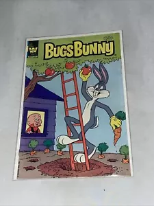 Bugs Bunny #232 F/VF 1982 Real Image - Picture 1 of 1