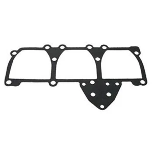 NIB Mercury 50-60-70 HP 3 Cyl Gasket Transfer Cover 27-76862 - Picture 1 of 1