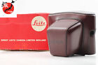  【N MINT+++ in Box】 Leica Film Camera Case 14546 for M4-2, M4-P, M6 From JAPAN
