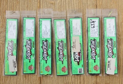 Vapor Trail 1.5/2 (one-and-a-half) Cam Bowstring, Various Size/Color, Choose ONE - Image 1 of 3