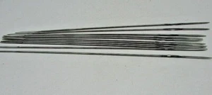 12".X 13G. Upholstery Double (Bayonet) point mattress needle - Picture 1 of 4