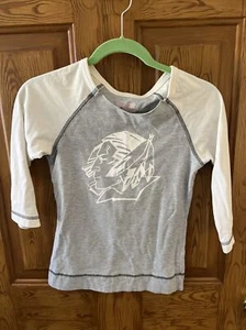 North Dakota Fighting Sioux Mädchen kleines Trikot - Bild 1 von 8