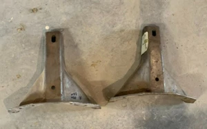 NOS International A140-A160 Rear Cab Mount Brackets - Picture 1 of 2