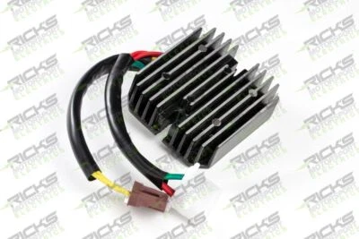Ricks Rectifier-Regulator For Aprilia SL1000 Falco 2000-2003 - Image 1 of 3