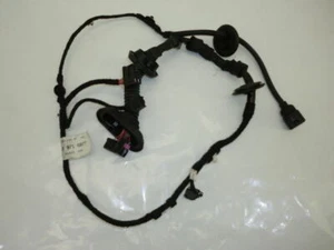 Audi A8 4E Orignal Kabelbaum Türkabelbaum hinten  4E0971687T  34/10074 - Bild 1 von 3