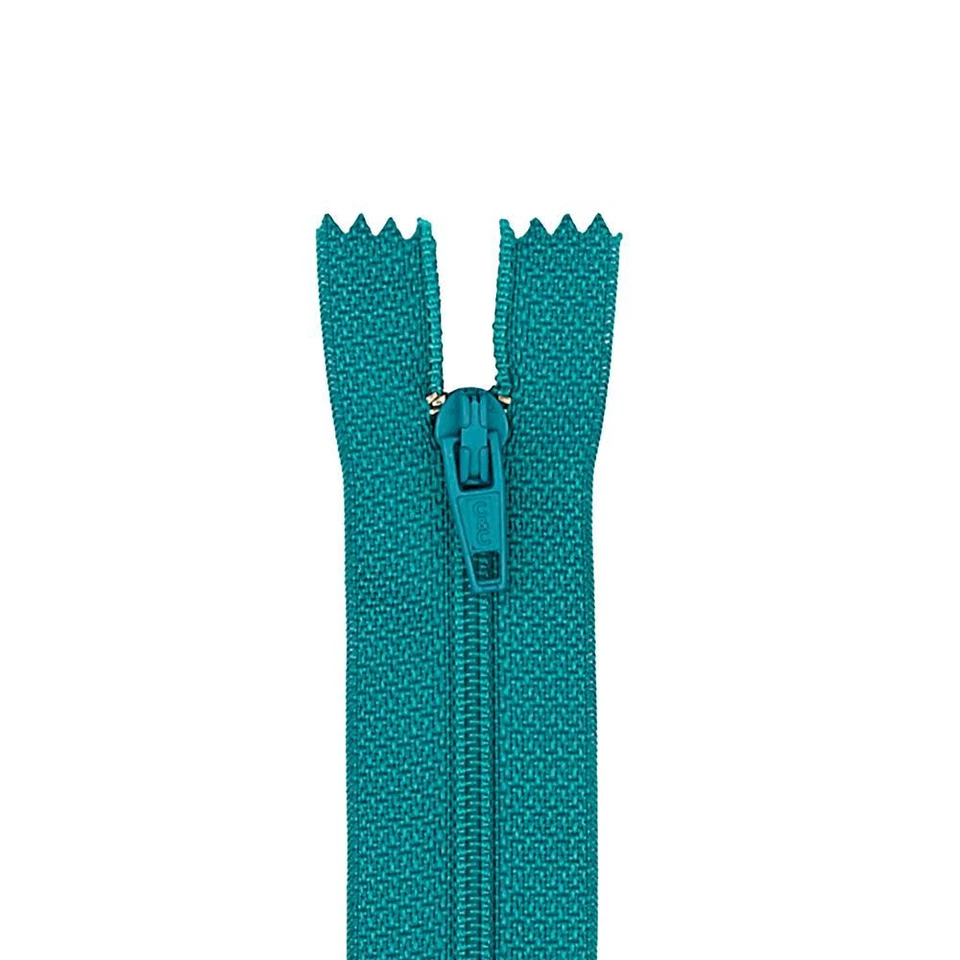 COATS & CLARK All Purpose Zipper 20" - CHOOSE ONE! - Image 1 of 1