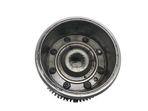 Volano rotore originale Ducati Scrambler Sixty 2 400 2016 21 276Z0061A - Picture 1 of 11