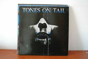 Record Tones on Tail – - Picture 1 of 1