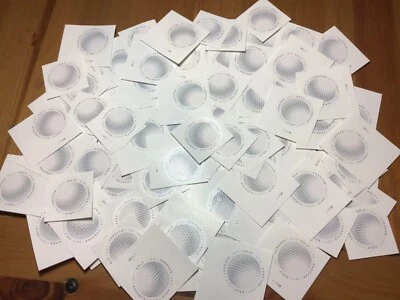 5206 Golf Forever Mint Single Textured Sports Have A Ball As Many As You Want! - Image 1 of 2