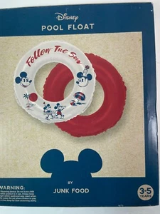 Disney Pool Float NIB - Picture 1 of 5