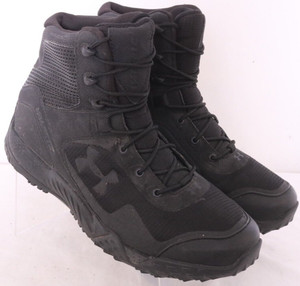 under armour work boots waterproof