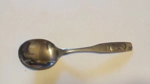 Vintage Holly Hobbie Kinder Löffel Oneida American Greetings Corr. - Bild 1 von 3