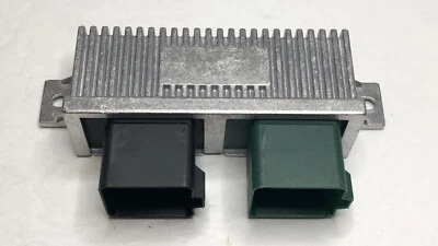 Módulo de control de bujía incandescente para Ford F450 Super Duty 1999-2010 diésel 2005 WC646DW Foto 1 de 2