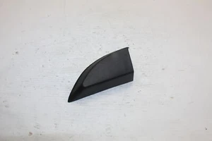 2011 Dodge Caliber Oem Left Mirror Opening Cover Bezel 1KM07DX9AB - Picture 1 of 13