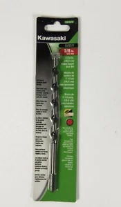 Kawasaki 3/8” Power Auger Drill Bit 841678 - Picture 1 of 1