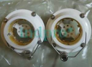 1 szt. ceramicznych gniazd rurowych do 4CX250B 4CX350A FU-250F FU-251 - Zdjęcie 1 z 1