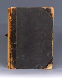1892 Textbook of Human Physiology by Austin Flint 316 Illustrations Classic Book - Picture 1 of 12