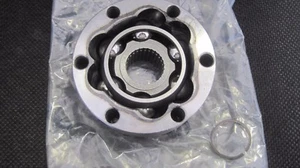  NEW 930-332-034-00 MEYLE PORSCHE 930 TURBO CV JOINT ASSEMBLY W/CLIP  NOS - Picture 1 of 6