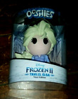 Ooshies Disney Frozen Ii - Travel Elsa Vinyl Edition 4"  Series 1 Figure
