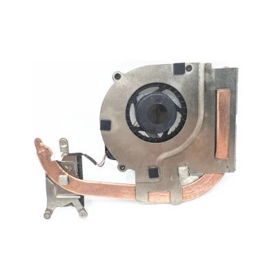 For Sony VAIO SVT11 SVT111A11W SVT111 Series Cooling Heatsink Fan 60.4UW01.022 - Image 1 of 3