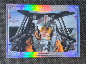 2023 Kakawow Phantom Disney 100 Star Wars Final Frames #PS-JZ-24
