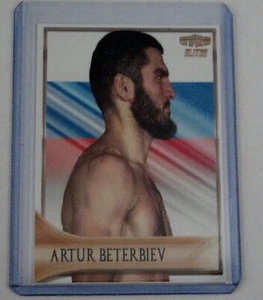 Artur Betterbiev 2022 4LUVofBOXING Elite Boxing Card #32 Neu  - Bild 1 von 2