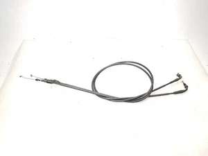 2003 Honda FSC600 Silverwing Throttle Cable Cables Lines - Picture 1 of 7