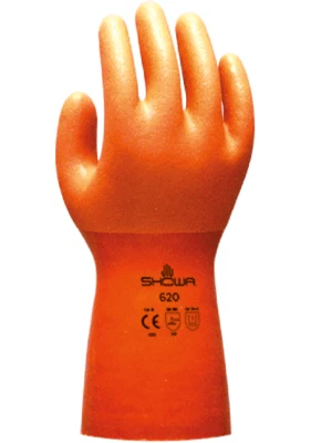 Showa Handschuhe 620/36 - Bild 1 von 2
