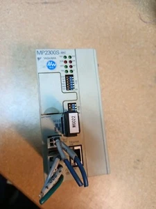 CONTROLADOR IEC YASKAWA MP2300S PMC-U-MP23S04L1 MW Usado - Imagen 1 de 5