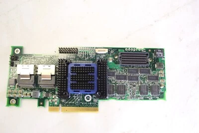 Adaptec ASR-6805T 512MB Storage Controller Card without Daughter Card - Image 1 of 4