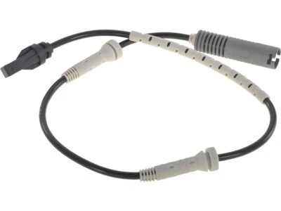 For 2013 BMW 135is ABS Speed Sensor Front API 37919DBFN - Image 1 of 2