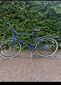 Fahrrad - Citybike für Kinder/Jugendliche 26Zoll - Bild 1 von 4