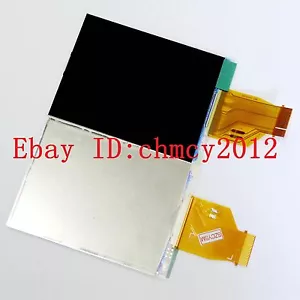 NEW LCD Display Screen for Olympus FE-47 FE47 X-43 X43 Digital Camera - Picture 1 of 1