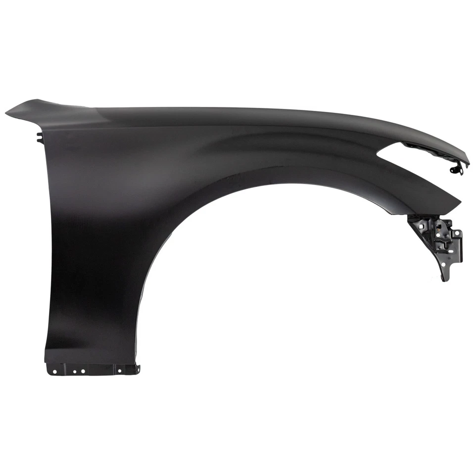 Guardabarros para INFINITI M37 2011-2013 lado del pasajero delantero Foto 1 de 1